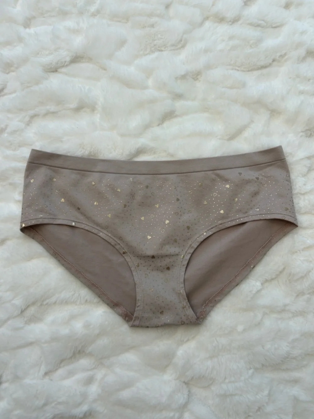 Victoria's Secret Hiphugger Panty M